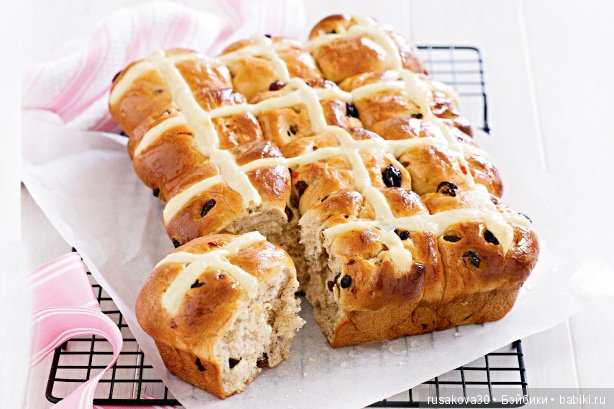 Людвиг и hot cross buns — Туризм и путешествия: фотоотчеты из поездок (фото 5)