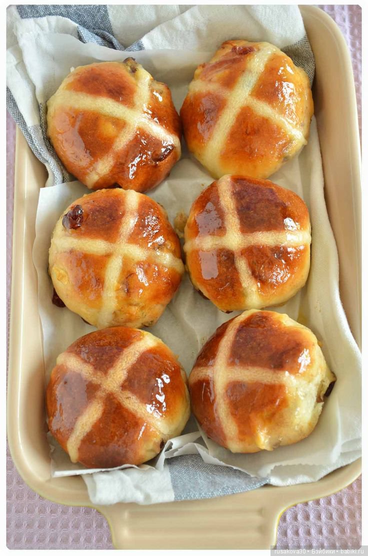 Людвиг и hot cross buns — Туризм и путешествия: фотоотчеты из поездок