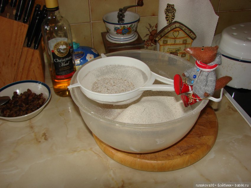 Людвиг и hot cross buns — Туризм и путешествия: фотоотчеты из поездок