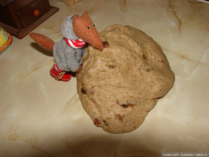 Людвиг и hot cross buns — Туризм и путешествия: фотоотчеты из поездок