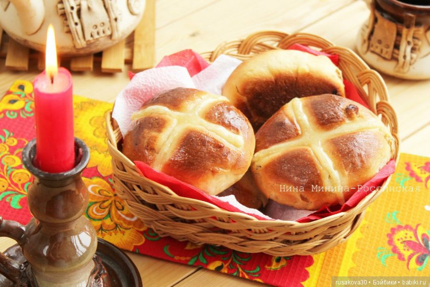 Людвиг и hot cross buns — Туризм и путешествия: фотоотчеты из поездок (фото 6)