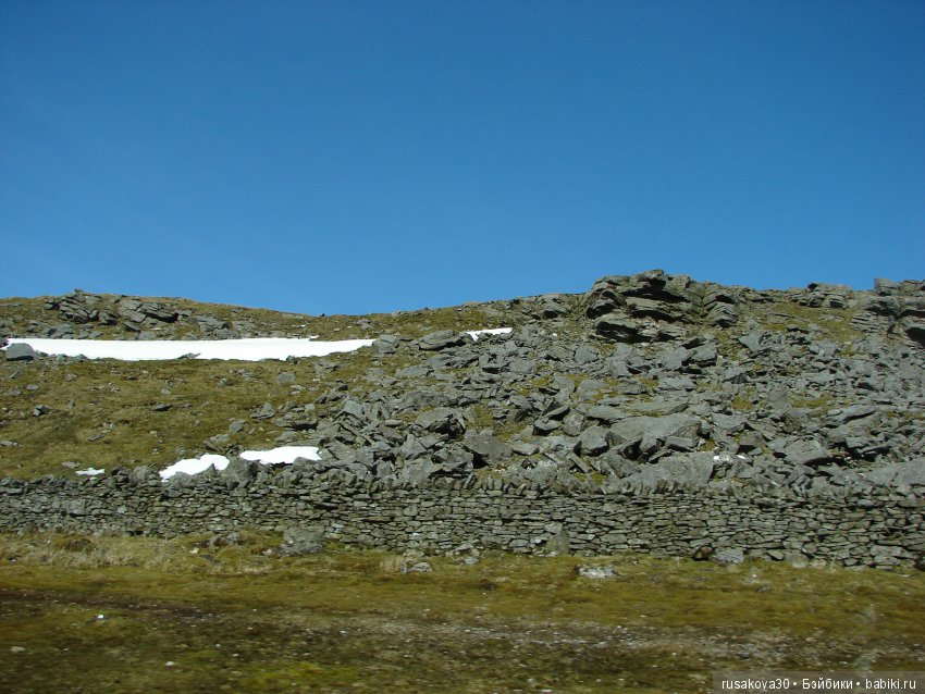 Путешествия Людвига в графстве Дарем