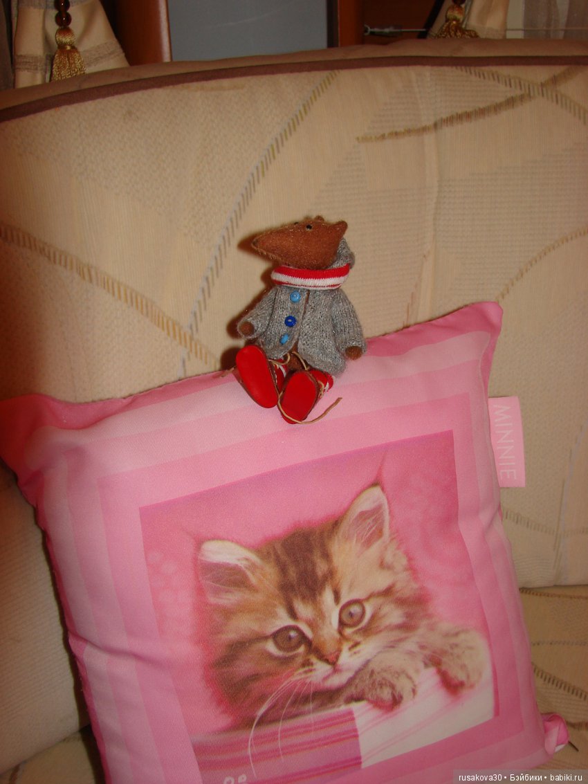 Путешествия Людвига в графстве Дарем