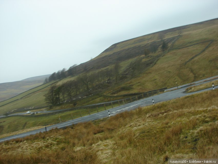 Путешествия Людвига в графстве Дарем (фото 6)