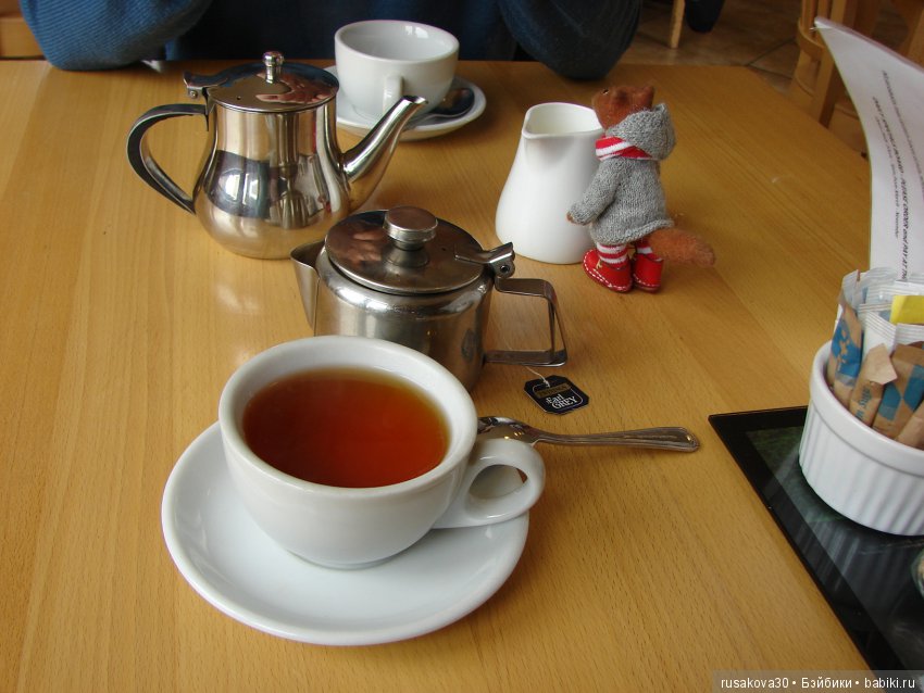 Замки графства Дарем — Туризм и путешествия: фотоотчеты из поездок