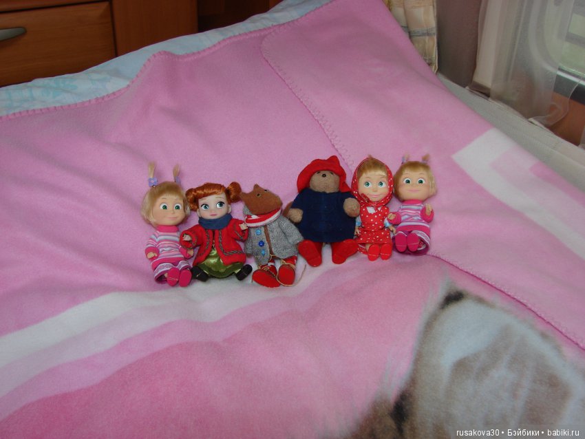 Путешествия Людвига в графстве Дарем