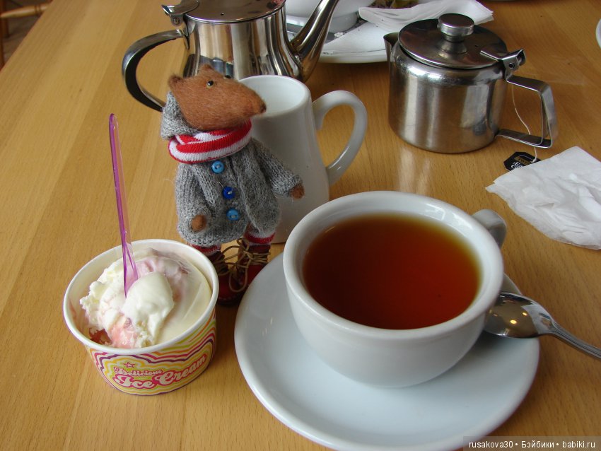 Замки графства Дарем — Туризм и путешествия: фотоотчеты из поездок