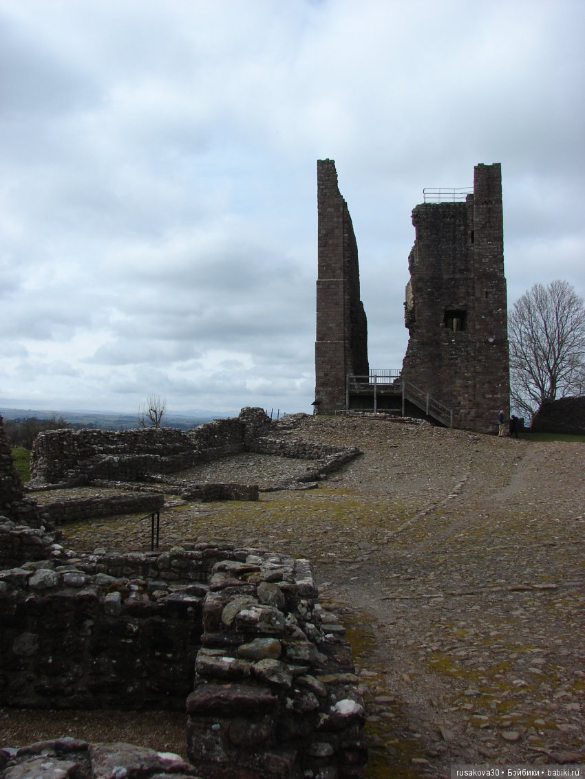 Замки графства Дарем — Туризм и путешествия: фотоотчеты из поездок (фото 9)