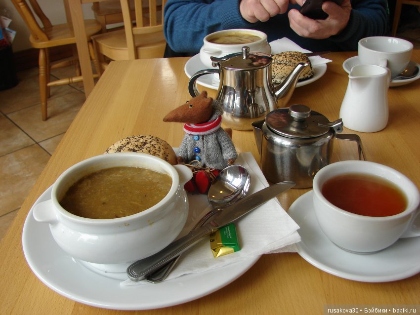 Замки графства Дарем — Туризм и путешествия: фотоотчеты из поездок