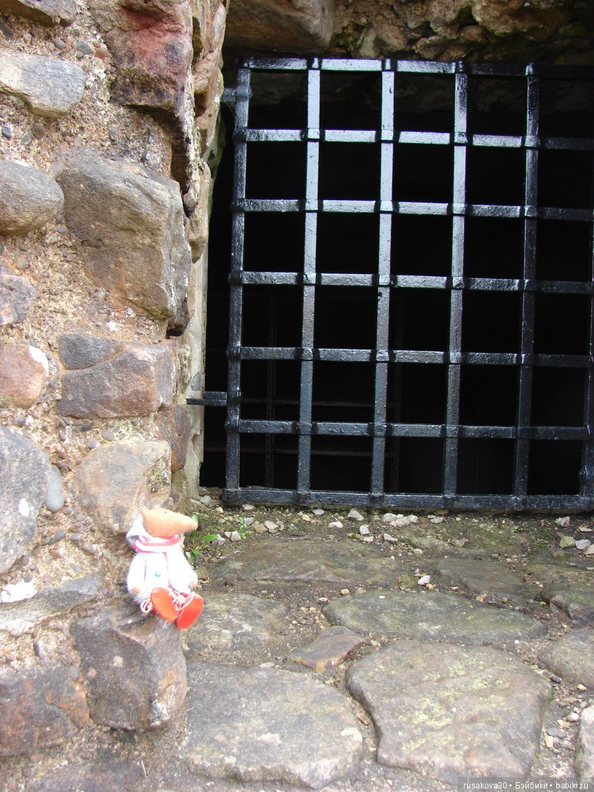 Замки графства Дарем — Туризм и путешествия: фотоотчеты из поездок