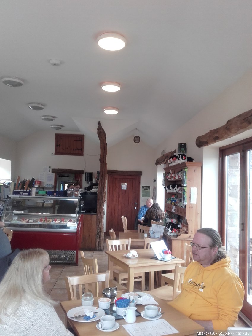 Замки графства Дарем — Туризм и путешествия: фотоотчеты из поездок