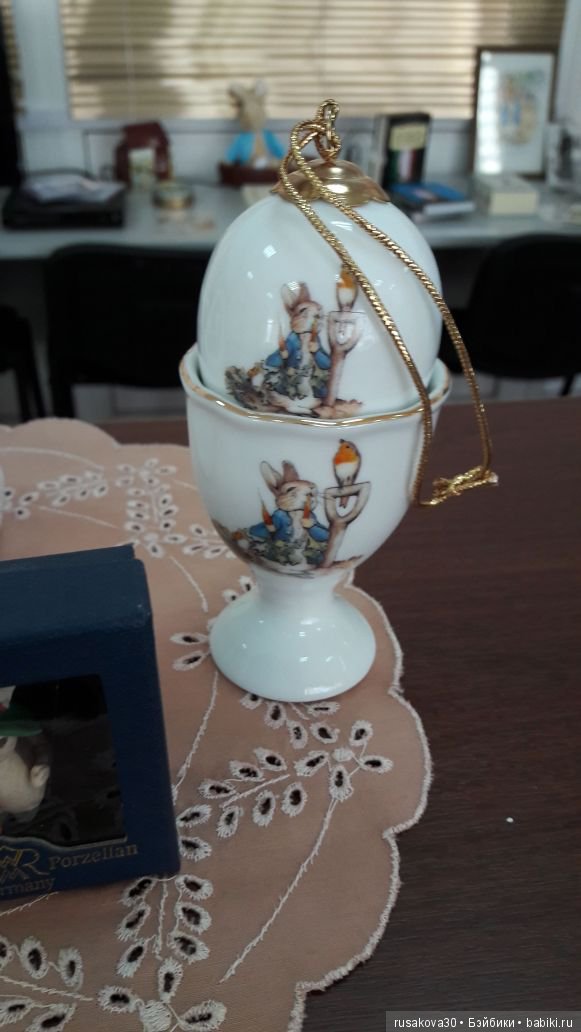 Волшебный мир Беатрикс Поттер