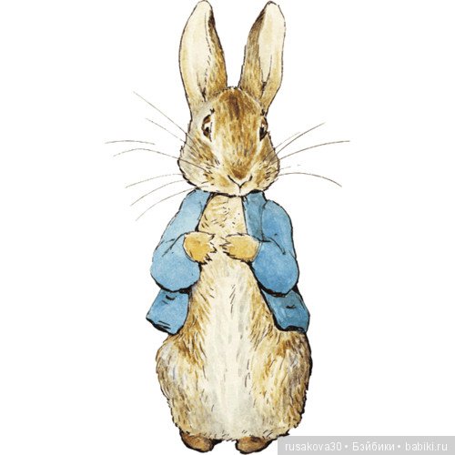 Волшебный мир Беатрикс Поттер (фото 2)