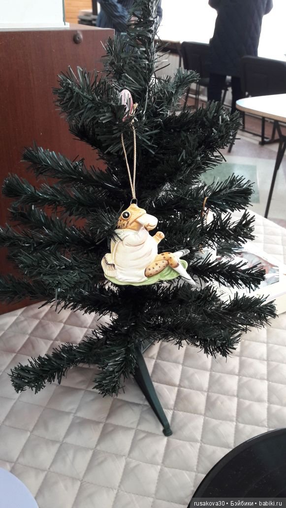 Волшебный мир Беатрикс Поттер