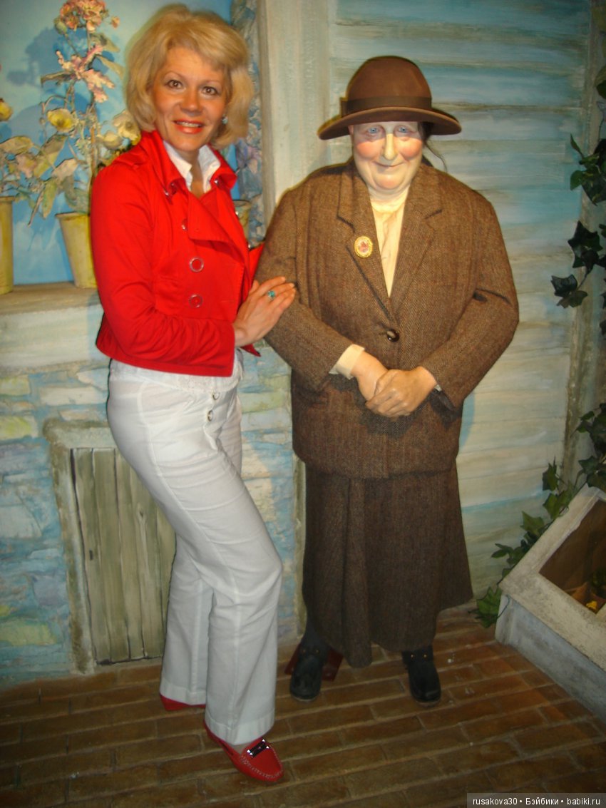 Волшебный мир Беатрикс Поттер