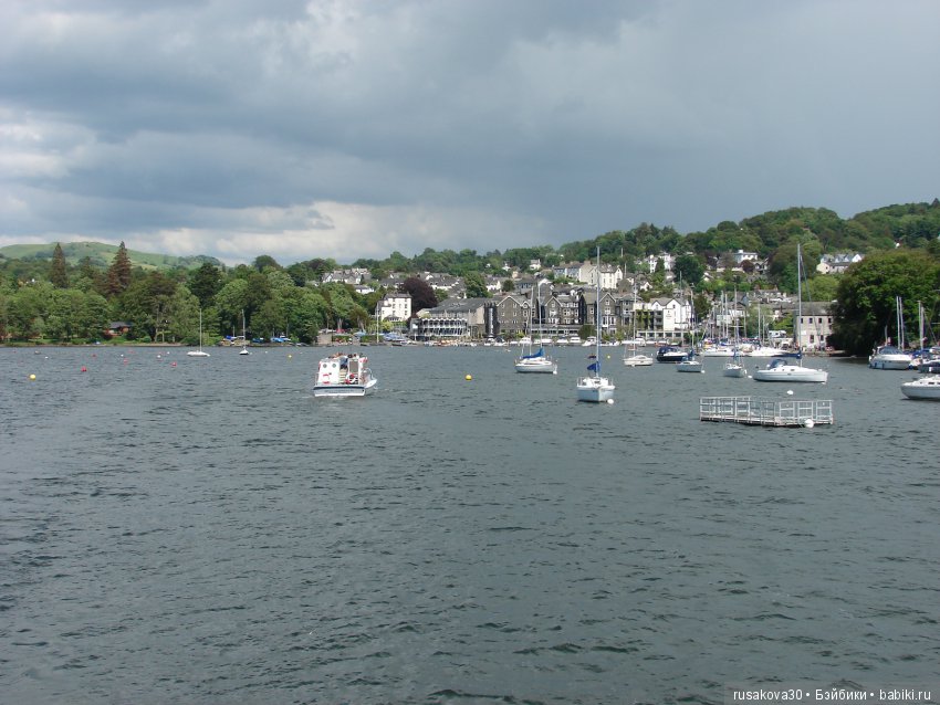 Волшебный мир Беатрикс Поттер