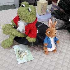 Волшебный мир Беатрикс Поттер