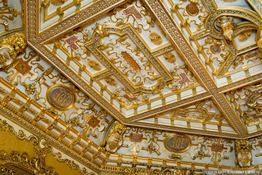 Шикарный замок Рэби (Raby Castle) продолжение (фото 8)