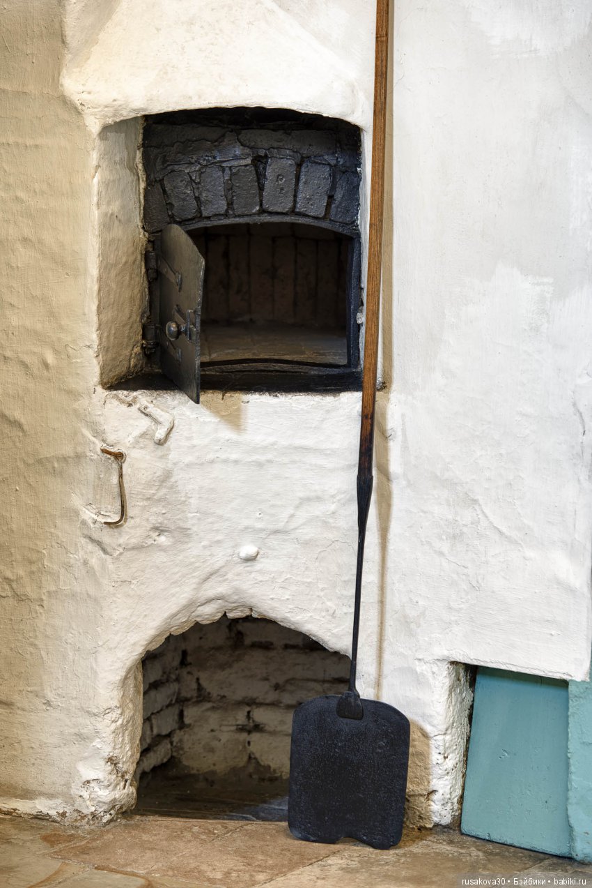 Замок Рэби, окончание экскурсии