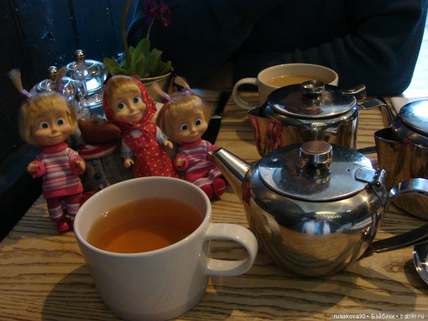 Сад замка Рэби — Туризм и путешествия: фотоотчеты из поездок