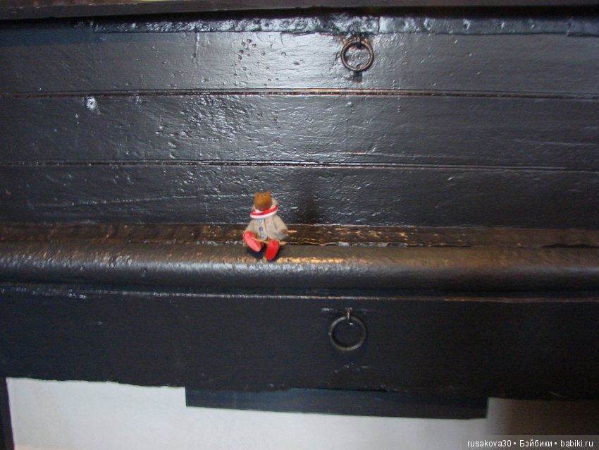 Сад замка Рэби — Туризм и путешествия: фотоотчеты из поездок