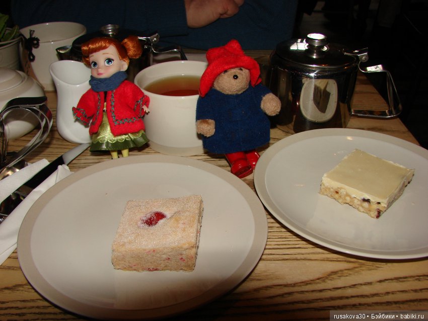 Сад замка Рэби — Туризм и путешествия: фотоотчеты из поездок