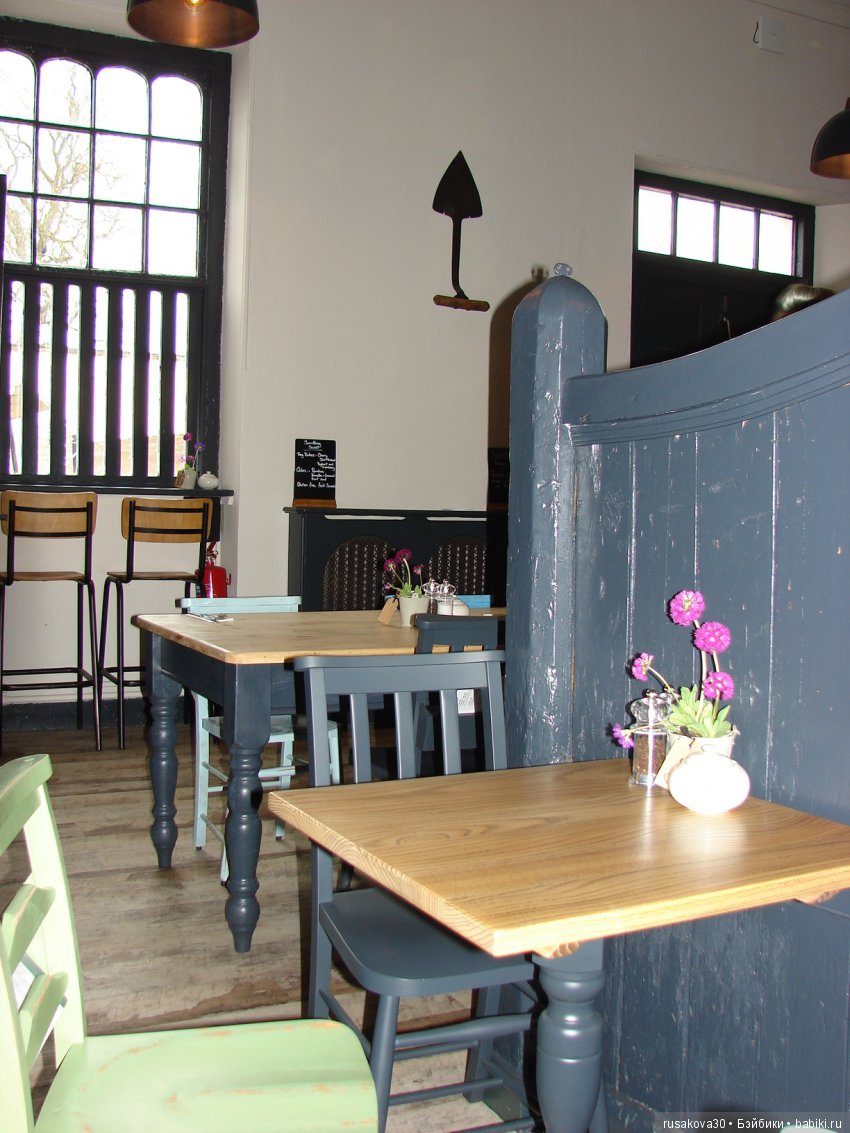 Сад замка Рэби — Туризм и путешествия: фотоотчеты из поездок