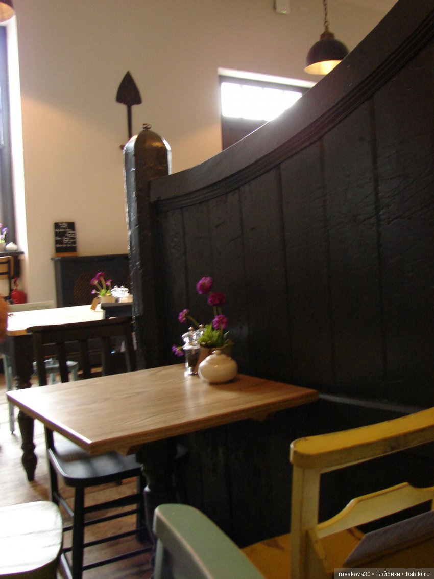 Сад замка Рэби — Туризм и путешествия: фотоотчеты из поездок