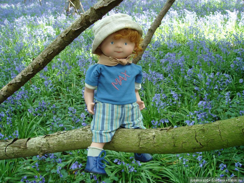 Колокольчики мои, цветики степные (фото 9)