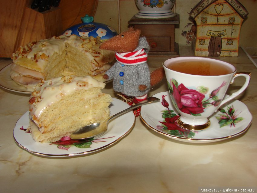 Приглашаем всех на чай — Советские винтажные куклы (СССР): Ленигрушка