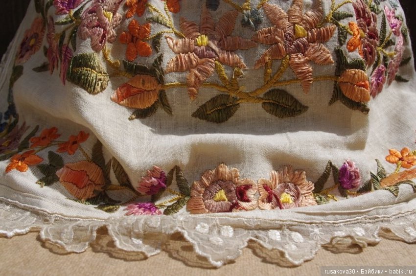 Приглашаем всех на чай — Советские винтажные куклы (СССР): Ленигрушка