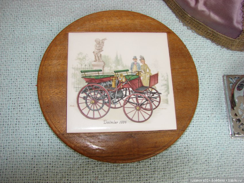 Приглашаем всех на чай! Вторая часть