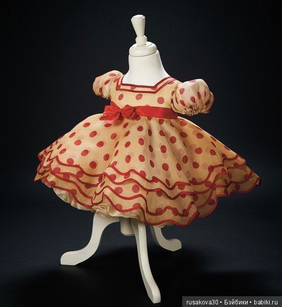 Ширли Темпл. Девочка-кукла (фото 9)