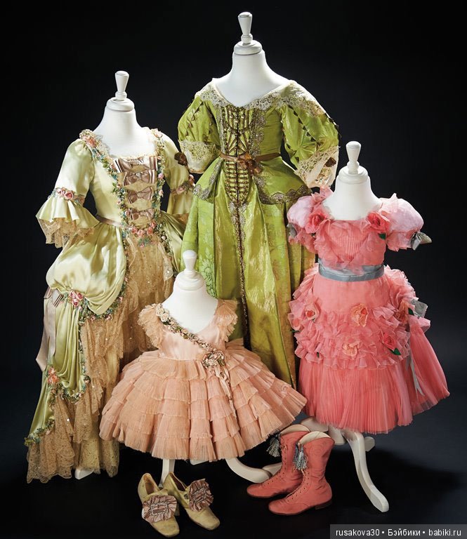 Ширли Темпл. Девочка-кукла (фото 6)