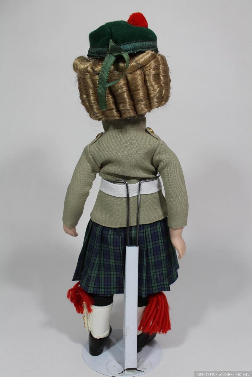 Ширли Темпл. Девочка-кукла