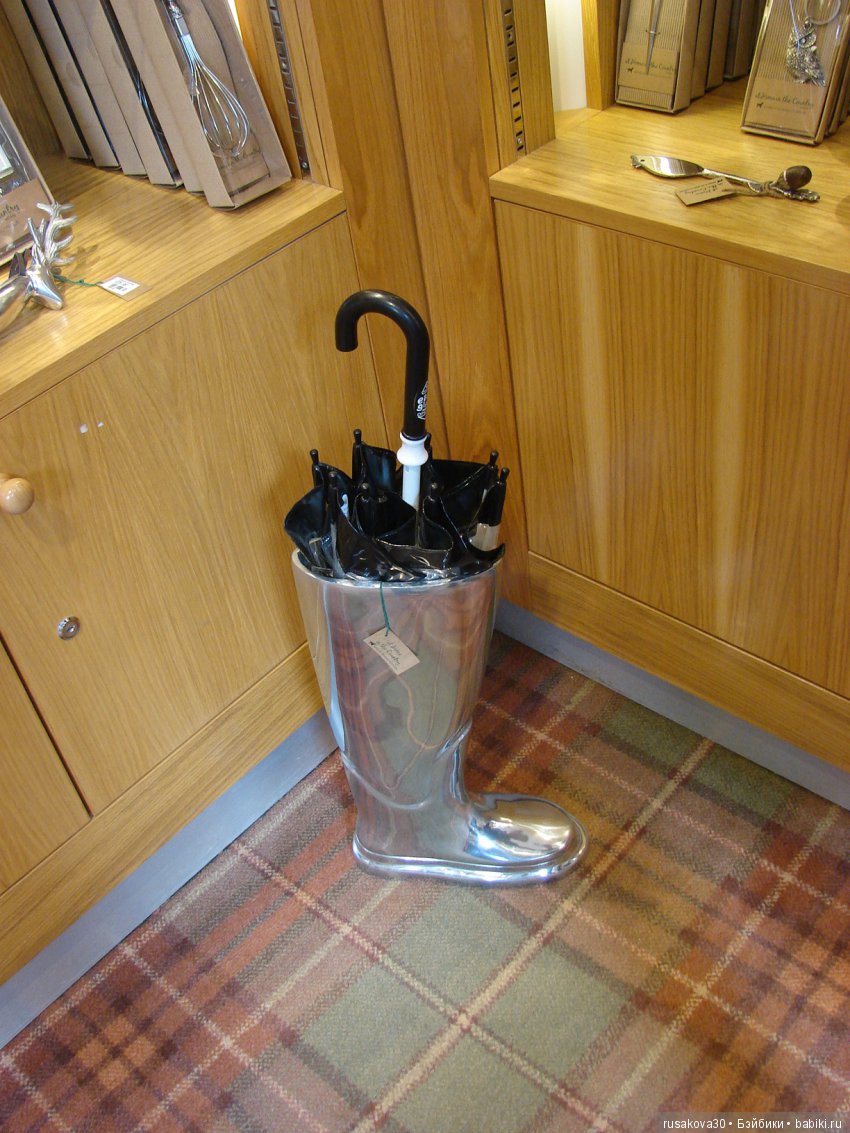 Людвиг и минушки в королевском поместье