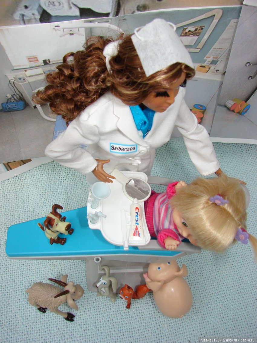 Мисс Бэйбики 2018! Адель и все о ней