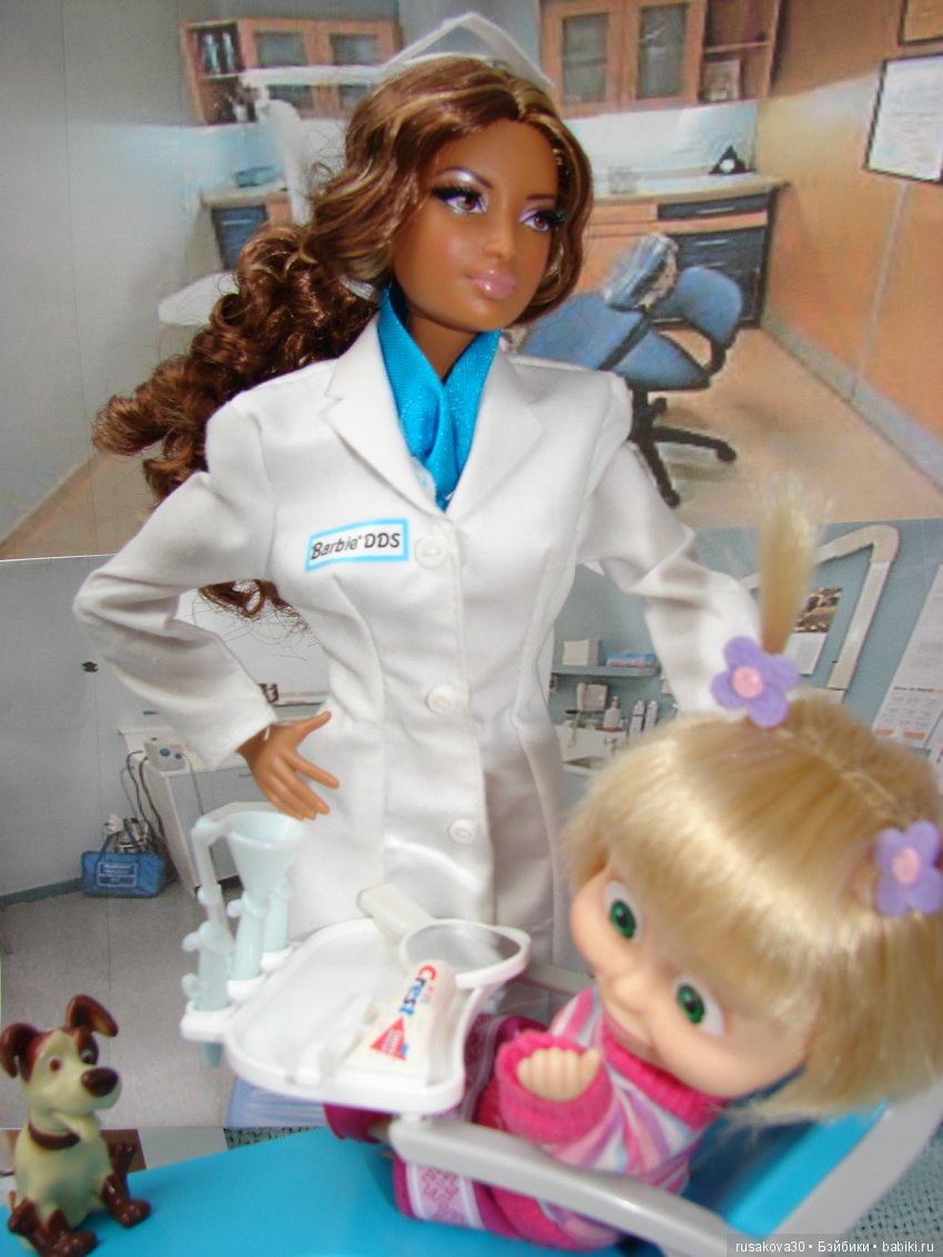 Мисс Бэйбики 2018! Адель и все о ней