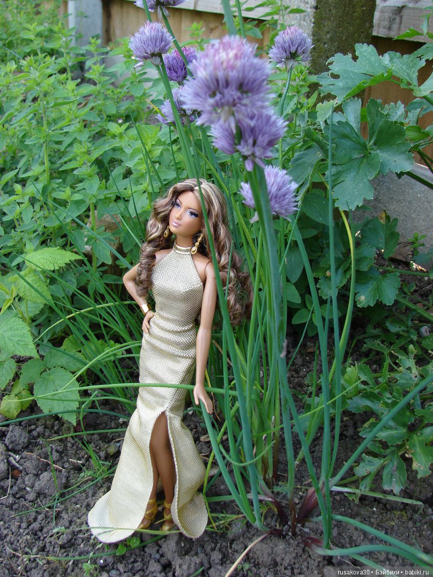 Мисс Бэйбики 2018! Адель и все о ней