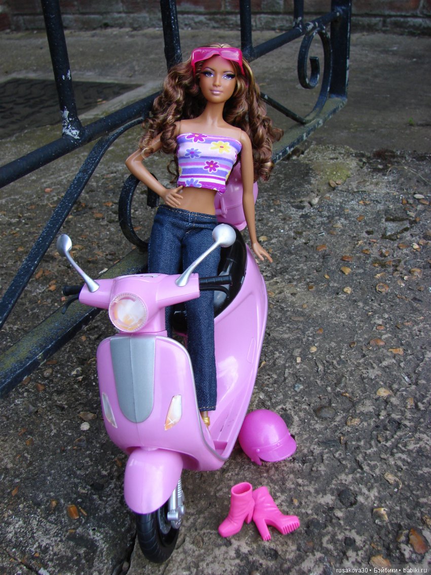 Мисс Бэйбики 2018! Адель и все о ней