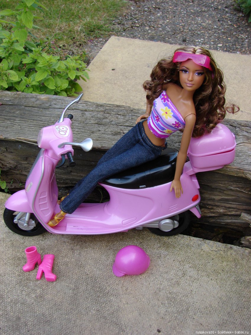 Мисс Бэйбики 2018! Адель и все о ней (фото 3)