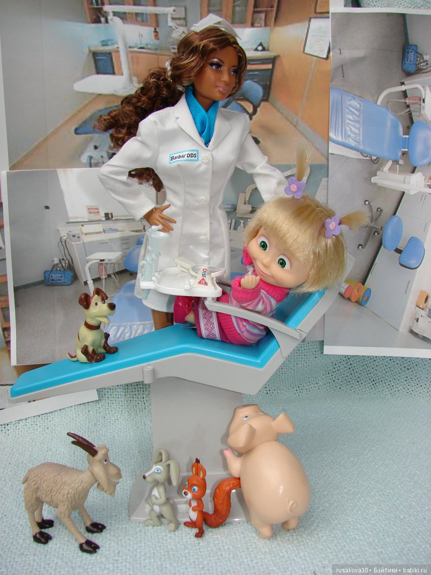 Мисс Бэйбики 2018! Адель и все о ней