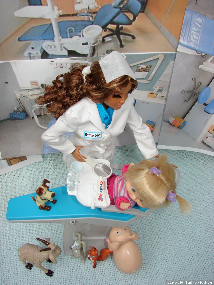 Мисс Бэйбики 2018! Адель и все о ней