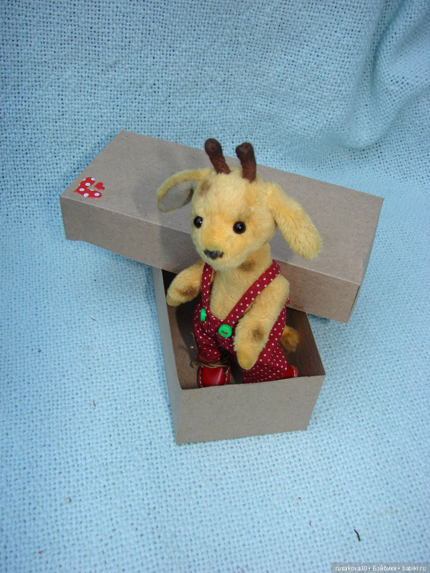 Бабайкины детки. Друг приехал (фото 4)