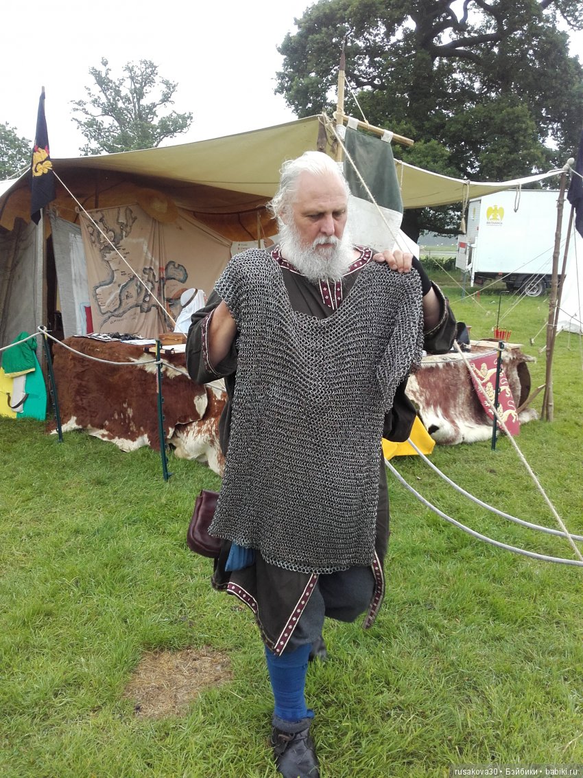 Принцесски на сельской ярмарке