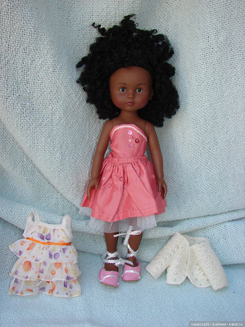 Куклы Corolle серия Les Cheries