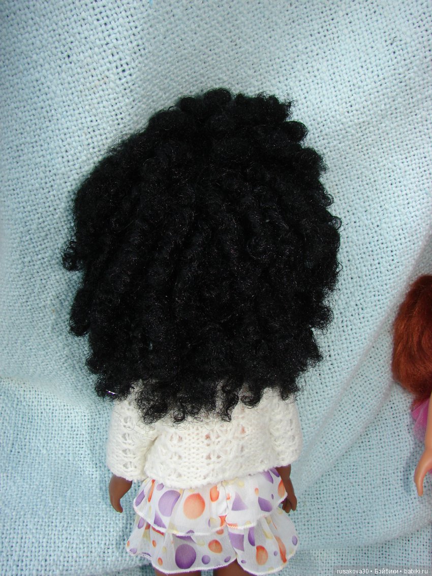 Куклы Corolle серия Les Cheries