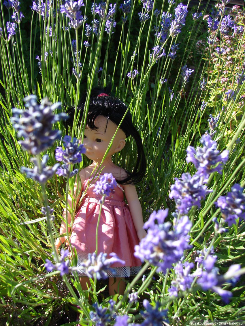 Куклы Corolle серия Les Cheries