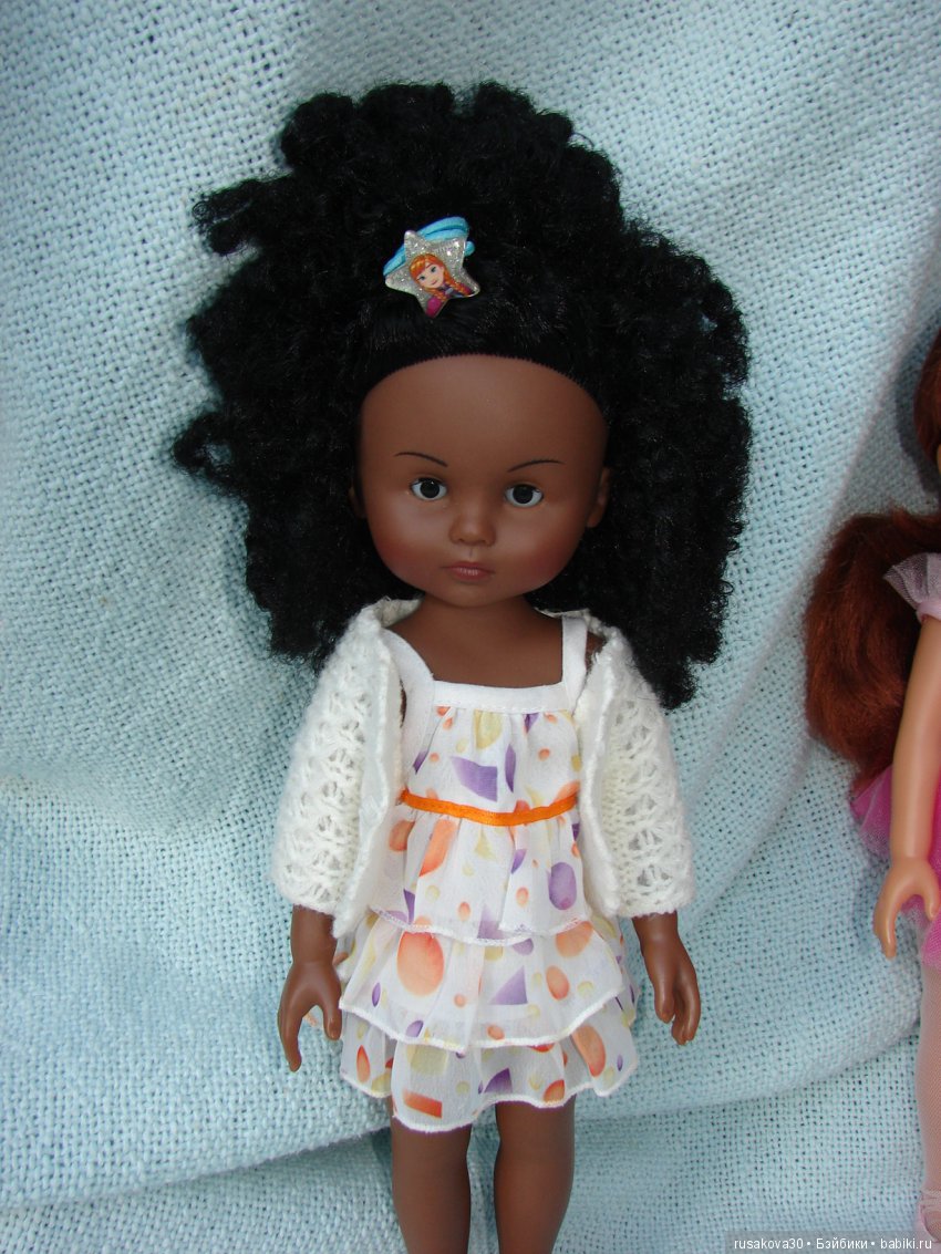Куклы Corolle серия Les Cheries