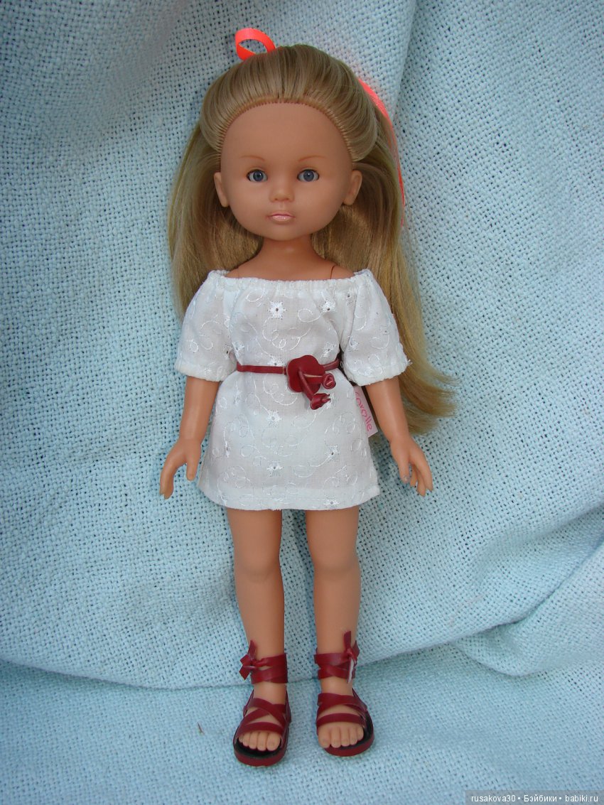 Куклы Corolle серия Les Cheries